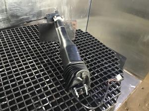 Liebherr Colonne de direction